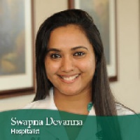 Dr. Swapna  Devanna MD