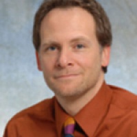 Dr. Todd Shane Crocenzi M.D.