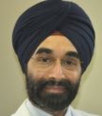 Dr. Surinder Singh Saini M.D., Gastroenterologist