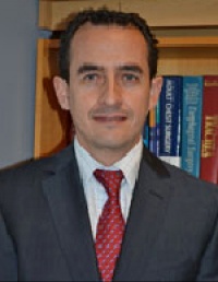 Dr. Erik Eduardo Folch MD, MSC