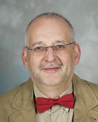 Dr. Mikhail Semenovich Gelfenbeyn MD