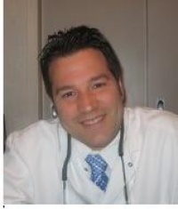 Dr. John Paul Osterman DDS, Prosthodontist