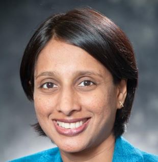 Ramavathi Nandyala, Cardiologist