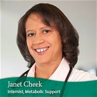 Dr. Janet  Cheek DO
