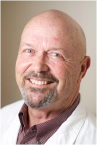 Dr. Rex E Thornhill DPM, Podiatrist (Foot and Ankle Specialist)