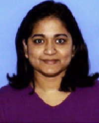 Dr. Meena  Rajan M.D.