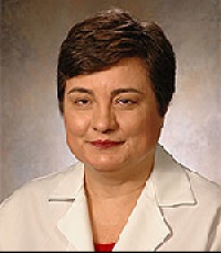 Dr. Vera  Tesic M.D.