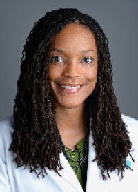 Dr. Tia Robertson MD, OB-GYN (Obstetrician-Gynecologist)