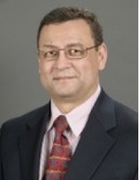 Dr. Mohamed Mohsen Mansour M.D., Internist