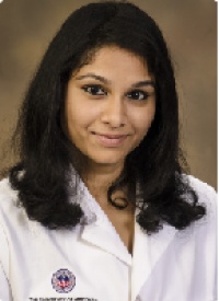 Dr. Chithra  Poongkunran M.D.