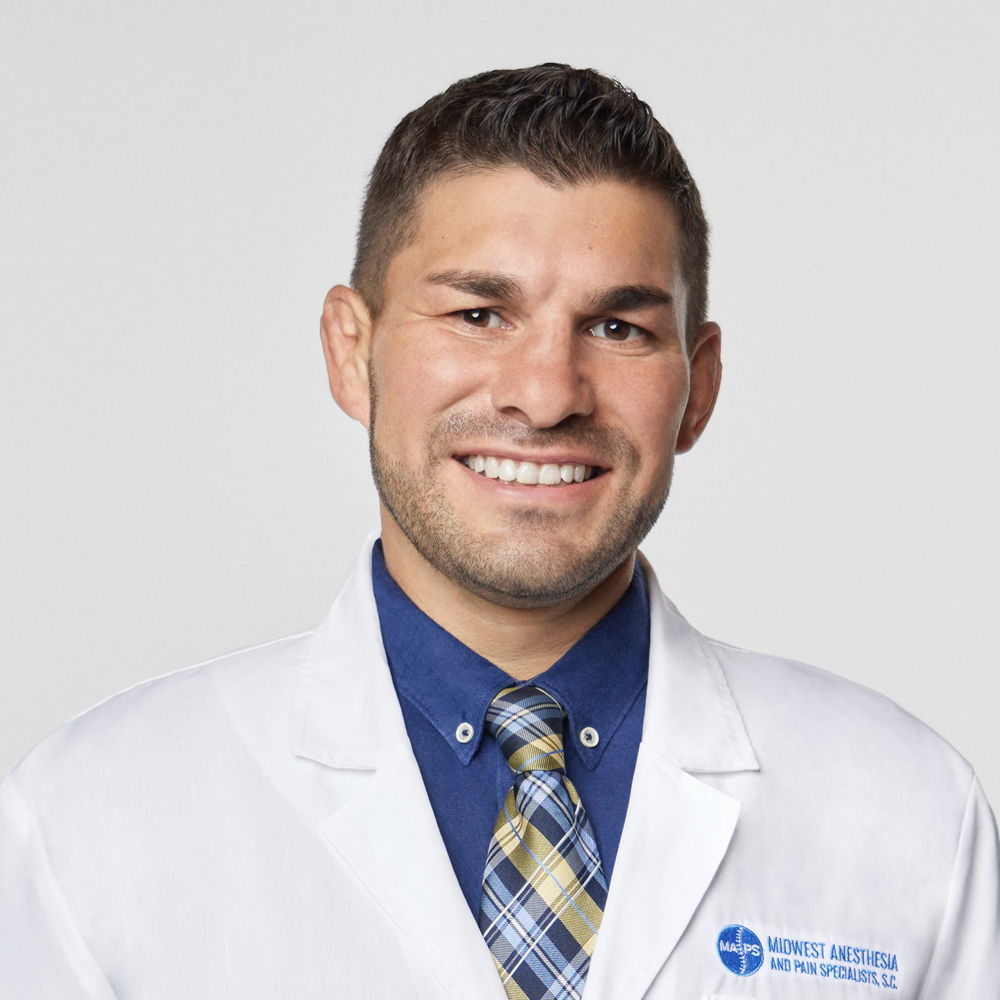 Dr. William Hayduk, PA-C, ND, Physician Assistant