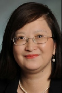 Dr. Qi  Lu M.D.