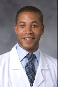 Dr. Andre  Grant MD