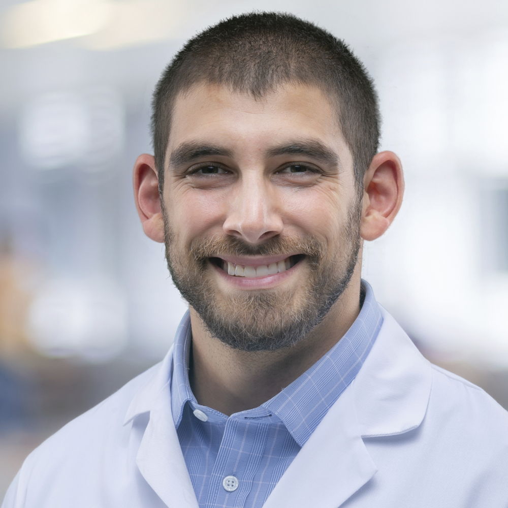 Matthew R. Landrum, MD, Orthopedist