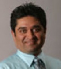 Dr. Mohammed Arif Shaikh M.D., Critical Care Surgeon