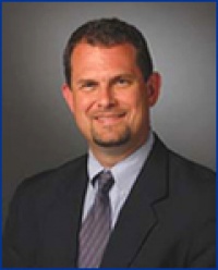 Dr. Richard Dennis Kinnard M.D., Orthopedist