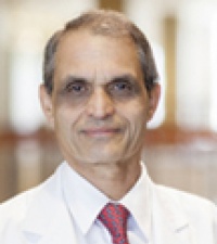 Dr. Sunil M Apte M.D.