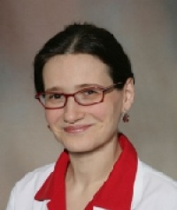 Dr. Stefania Carmen Bray MD