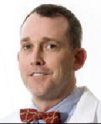 Dr. William Dickson Schaefer M.D.