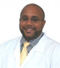 Dr. Kynan Dewan Williams M.D., Family Practitioner