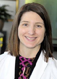 Dr. Monica Cathleen Tucci D.O.