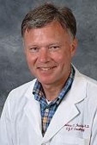 Dr. Lawrence Curtis Bandy MD
