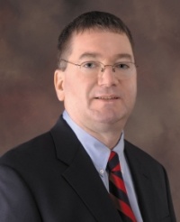 Dr. Michael Curtis Baker M.D., Pediatrician