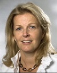Kirsten Ecklund MD, Radiologist (Pediatric)