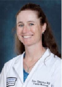 Dr. Lisa Clemons M.D., Family Practitioner