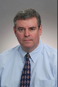 Dr. Christopher John Gallagher MD, Radiation Oncologist