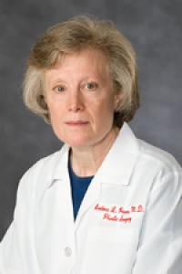 Dr. Andrea L Pozez MD