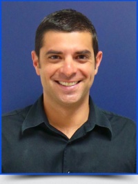 Dr. Eric Thomas Vela D.D.S., M.S., Orthodontist
