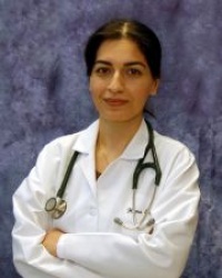 Dr. Huma  Aziz M.D.
