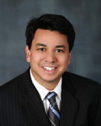 Dr. Peter Micheal Valenzuela MD, Family Practitioner