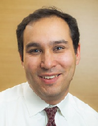 Dr. Adam J Bass M.D., Hematologist (Blood Specialist)