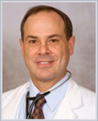 Dr. Robert Ruffini, Gastroenterologist
