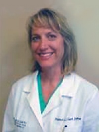 Dr. Nanci Lea Clark DPM