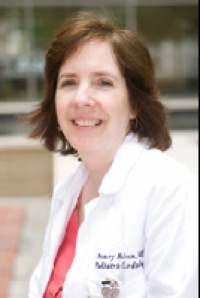 Dr. Nancy J Halnon M.D., Cardiologist (Pediatric)