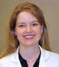 Dr. Christina  Laane M.D.