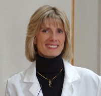 Dr. Annette Z Stormont MD