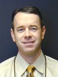 Dr. David Christopher Gordon PH.D., M.D.