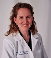 Mrs. Cheralyn Suzanne Perkins DPM, Podiatrist (Foot and Ankle Specialist)