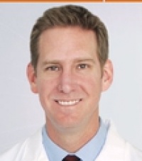 Dr. Christopher Royce Cooper M.D.