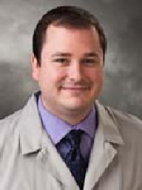 Dr. Andrew Charles Macdougall D.O., Neurologist