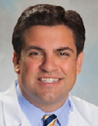 Dr. Nathan Theodore Connell M.D., Hematologist-Oncologist