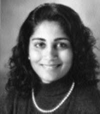 Dr. Sangita Shah O.D., Optometrist