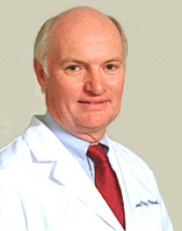 Dr. David  Fitz-patrick M.D.