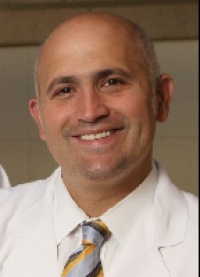 Dr. Michael P Bolognesi M.D.