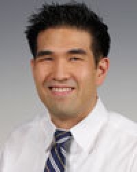 Dr. Wynne Chen MD, Critical Care Surgeon