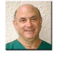 Dr. Jordan Cherkinsky DDS, Dentist